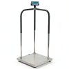 Brecknell MS140-300 Physician Scale RS-232 Interface 20.5" Platform-0