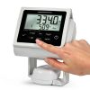 seca Physician Scale 7871821 009 with Eye‑Level Display and Metal Base-3