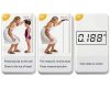 Xiamen XinsenYue CE01 Infrared Stadiometer for Kids Height 210cm-4