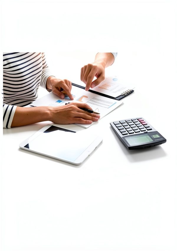 Managerial Accounting Essentials Kindle eBook by XYZ Publishing 407-0