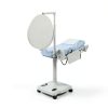 LIOUERS Physician Scale with Ultrasonic Height and Precision Sensors-8