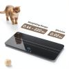 Bonvoisin Pet Scale QWM-9 220lb Capacity Dog Scale with Rubber Mat-1