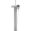 seca Physician Scale 7871821 009 with Eye‑Level Display and Metal Base-0