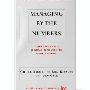 Managerial Accounting Guide by Basic Books Kindle eBook 199‑Page PDF-0