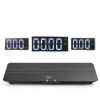 Bonvoisin Pet Scale QWM-9 220lb Capacity Dog Scale with Rubber Mat-2