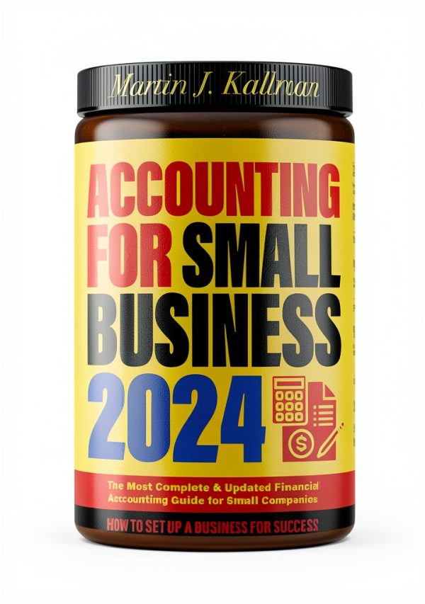 Accounting Standards eBook by Martin J Kallman Kindle Edition 2023-0