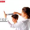InBody InLab S50 Height Scale with Medical Stadiometer and Thermometer-2