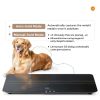 Bonvoisin Pet Scale QWM-9 220lb Capacity Dog Scale with Rubber Mat-6