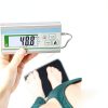 RAOYAN 660lb Medical Scale Large Platform Backlit Display USB‑C-2