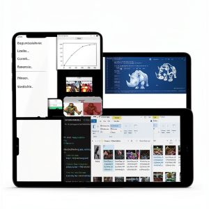 Python Mastery Series Kindle eBook Advanced Image Processing Guide-0