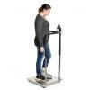 Brecknell MS140-300 Physician Scale RS-232 Interface 20.5" Platform-6