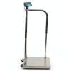 Brecknell MS140-300 Physician Scale RS-232 Interface 20.5" Platform-4