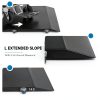 CDWTPS Wheelchair Scale Long 1000lb Portable Medical Scale with LED-1