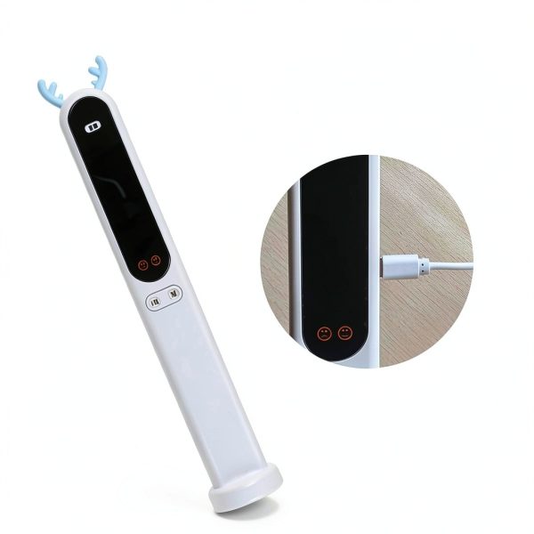 Xiamen XinsenYue CE01 Infrared Stadiometer for Kids Height 210cm-3