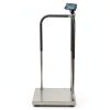 Brecknell MS140-300 Physician Scale RS-232 Interface 20.5" Platform-5