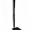 Detecto Physician Scale 339 Dual‑Reading Eye Level with Height Rod-3