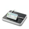 RAOYAN 660lb Medical Scale Large Platform Backlit Display USB‑C-1