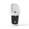 Ellie SC-AI11 Portable Height Meter Millimeter Radar 1‑Second LCD-5