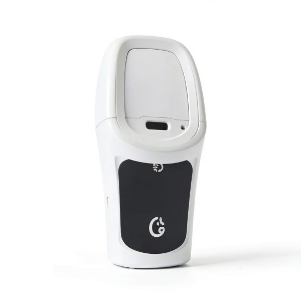 Ellie SC-AI11 Portable Height Meter Millimeter Radar 1‑Second LCD-5