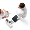 seca Physician Scale 7871821 009 with Eye‑Level Display and Metal Base-1