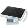 RAOYAN 660lb Medical Scale Large Platform Backlit Display USB‑C-0