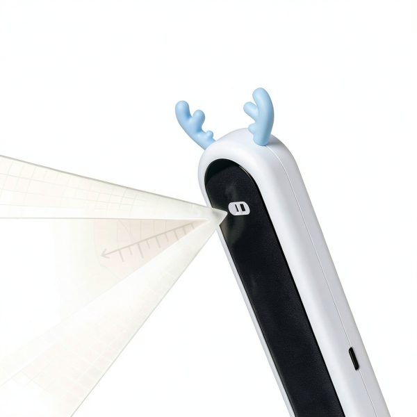 Xiamen XinsenYue CE01 Infrared Stadiometer for Kids Height 210cm-1
