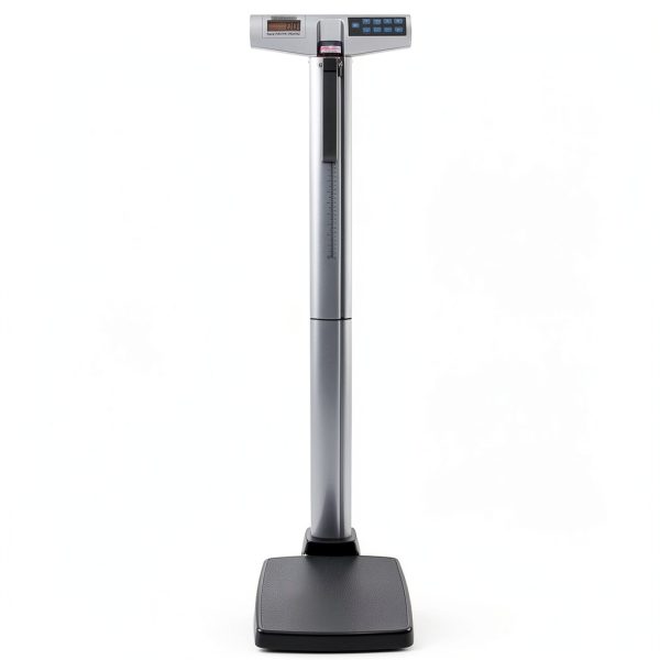 Physician Scale Health o Meter 500KL Digital Scale up to 500 lbs-1