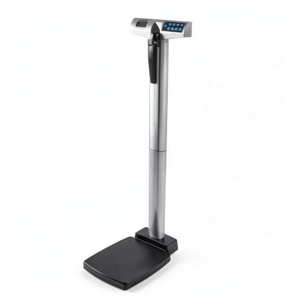 Physician Scale Health o Meter 500KL Digital Scale up to 500 lbs-0