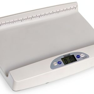 Health O Meter Baby Scale Model 553KL Large Stable Weighing Tray-0