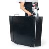 BizAutom 1000lb Wheelchair Scale Model BA-WCS-PRO Dual Ramp Portable-3