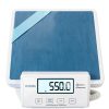 PELEGON Medical Physician Scale MFC1 550lb Precision Weight Monitor-0