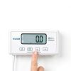 PELEGON Medical Physician Scale MFC1 550lb Precision Weight Monitor-5