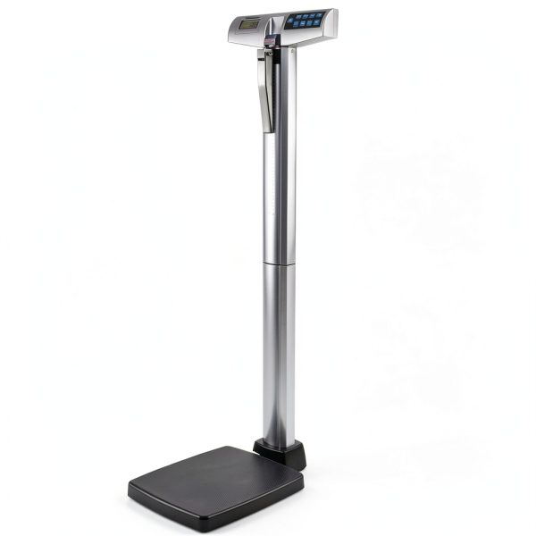 Physician Scale Health o Meter 500KL Digital Scale up to 500 lbs-2