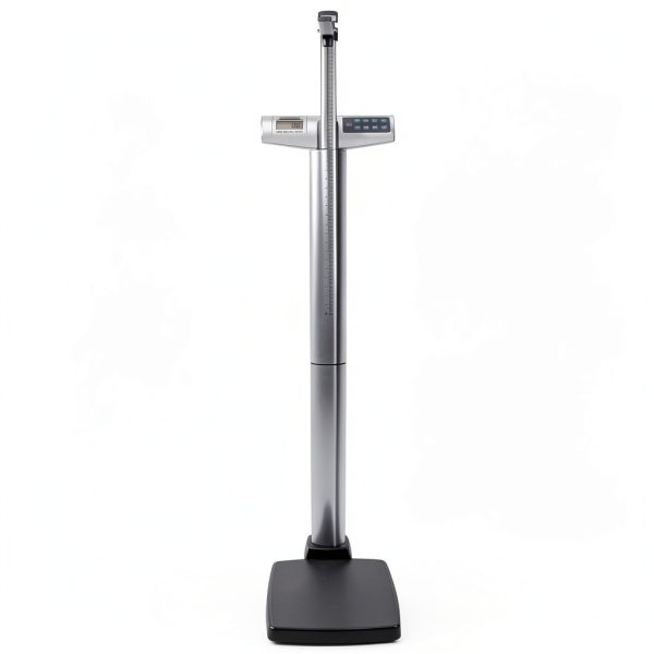 Physician Scale Health o Meter 500KL Digital Scale up to 500 lbs-5