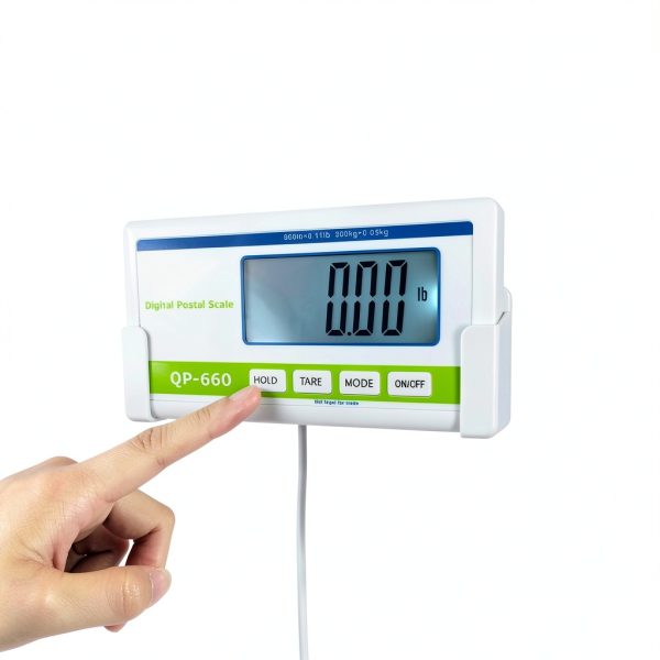 Medical Floor Scale GUAICHENG Youzhencheng 0.11-660 lbs Anti Slip-3