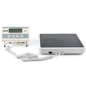 Physician Scale Health o meter 349KLX 400 lb Capacity 0.2 lb-0