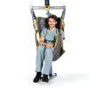 EHUCONELDEX Patient Lift Scale with LCD Display EZRH230411 Purple-1