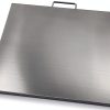 400 Pound Physician Digital Scale Body Weight Doctor Weighing Balance for Office, Home, Gym-2