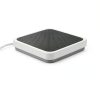 Patient Aid Medical Grade Portable Physician Scale 12x12.5" 550lb-2
