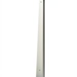 Health o Meter Professional 400KL Mechanical Beam Scale 390lb Capacity-0