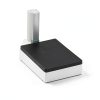 Helsevesen Physician Beam Scale, Classic Mechanical Beam Scales with Large Round Dial, Height and Weight Scale, SZT-160-5