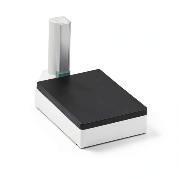 Helsevesen Physician Beam Scale, Classic Mechanical Beam Scales with Large Round Dial, Height and Weight Scale, SZT-160-5