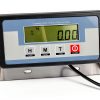 400 Pound Physician Digital Scale Body Weight Doctor Weighing Balance for Office, Home, Gym-3