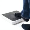 Patient Aid Medical Grade Portable Physician Scale 12x12.5" 550lb-5