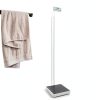 Patient Aid Medical Grade Portable Physician Scale 12x12.5" 550lb-3