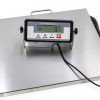 400 Pound Physician Digital Scale Body Weight Doctor Weighing Balance for Office, Home, Gym-1