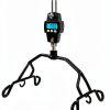SIKE Hydraulic Home Patient Lift Economic Scale with Stainless Steel Universal Connecting Link Kit, Please Note The Spreader bar not Included-2