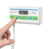 Patient Aid Medical Grade Portable Physician Scale 12x12.5" 550lb-4